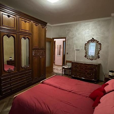 Da Tiziana Apartment Turin Exterior photo