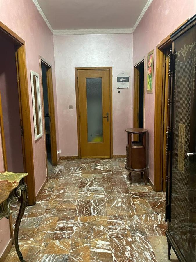 Da Tiziana Apartment Turin Exterior photo